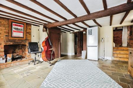 4 bedroom Semi-detached house for sale in Bridle Lane, Cold Ashby, NN6