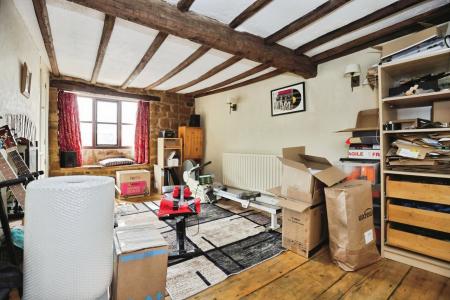 4 bedroom Semi-detached house for sale in Bridle Lane, Cold Ashby, NN6