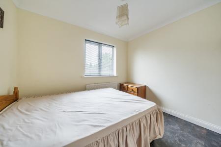 4 bedroom Detached house for sale in Collingcroft Close, East Hunsbury, Northampton, NN4