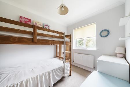 4 bedroom Detached house for sale in Collingcroft Close, East Hunsbury, Northampton, NN4