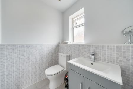 4 bedroom Detached house for sale in Collingcroft Close, East Hunsbury, Northampton, NN4