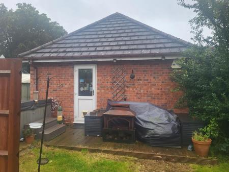 4 bedroom Detached house for sale in Collingcroft Close, East Hunsbury, Northampton, NN4