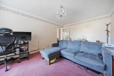 2 bedroom Flat for sale in Conifer Rise, Westone, Northampton, NN3