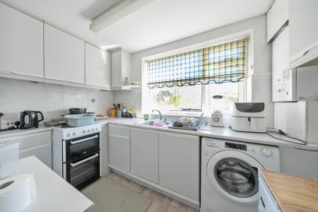 2 bedroom Flat for sale in Conifer Rise, Westone, Northampton, NN3