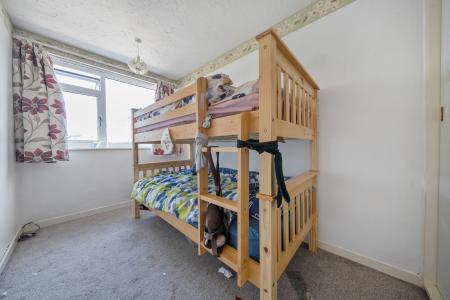 2 bedroom Flat for sale in Conifer Rise, Westone, Northampton, NN3