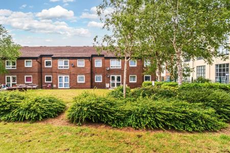 2 bedroom Flat for sale in Duke Street, The Mounts, Northampton, NN1
