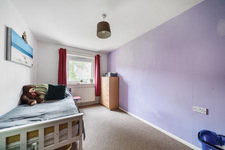 2 bedroom Flat for sale in Duke Street, The Mounts, Northampton, NN1