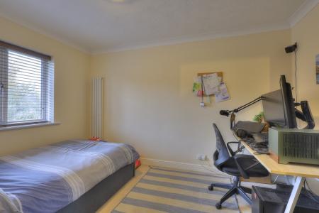 4 bedroom Detached house for sale in Brunell Drive, Upton, Northampton, NN5