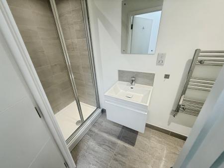 2 bedroom Duplex to let in 9 Derngate, Town Centre, Northampton, NN1