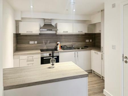 2 bedroom Duplex to let in 9 Derngate, Town Centre, Northampton, NN1