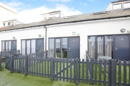 2 bedroom Duplex to let in 9 Derngate, Town Centre, Northampton, NN1