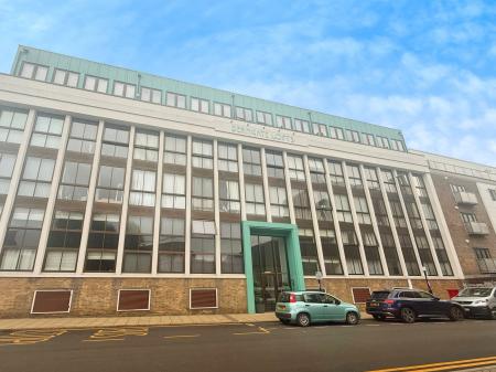 2 bedroom Duplex to let in 9 Derngate, Town Centre, Northampton, NN1