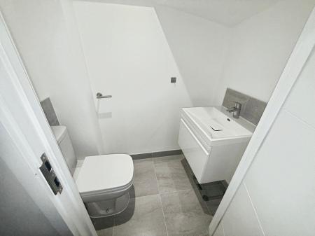 2 bedroom Duplex to let in 9 Derngate, Town Centre, Northampton, NN1