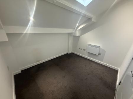 2 bedroom Duplex to let in 9 Derngate, Town Centre, Northampton, NN1