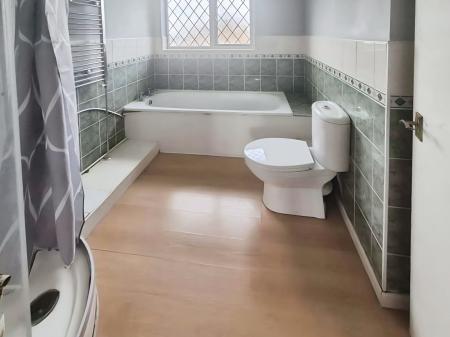 3 bedroom Terraced House to let in Ploughmans Holt, Southam, Warwickshire, CV47