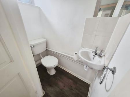 3 bedroom Terraced House to let in Ploughmans Holt, Southam, Warwickshire, CV47