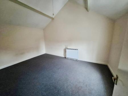 1 bedroom Flat to let in Lindsay Street, Kettering, NN16