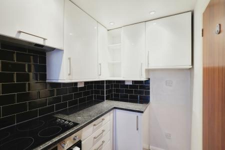 2 bedroom End of terrace house for sale in Marseilles Close, Duston, Northampton, NN5