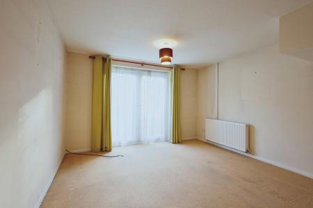 2 bedroom End of terrace house for sale in Marseilles Close, Duston, Northampton, NN5
