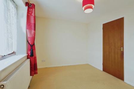 2 bedroom End of terrace house for sale in Marseilles Close, Duston, Northampton, NN5