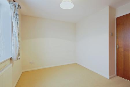 2 bedroom End of terrace house for sale in Marseilles Close, Duston, Northampton, NN5