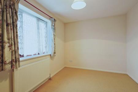 2 bedroom End of terrace house for sale in Marseilles Close, Duston, Northampton, NN5