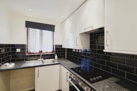 2 bedroom End of terrace house for sale in Marseilles Close, Duston, Northampton, NN5