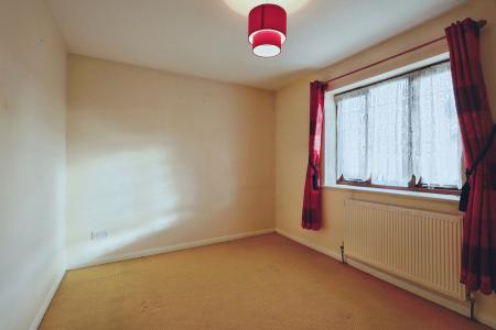 2 bedroom End of terrace house for sale in Marseilles Close, Duston, Northampton, NN5