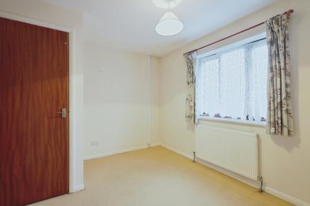 2 bedroom End of terrace house for sale in Marseilles Close, Duston, Northampton, NN5