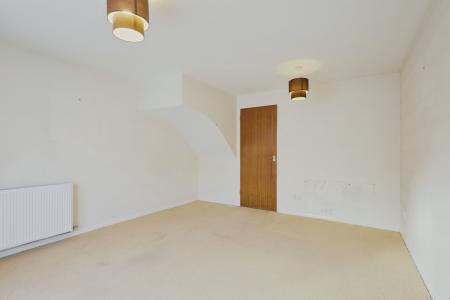 2 bedroom End of terrace house for sale in Marseilles Close, Duston, Northampton, NN5