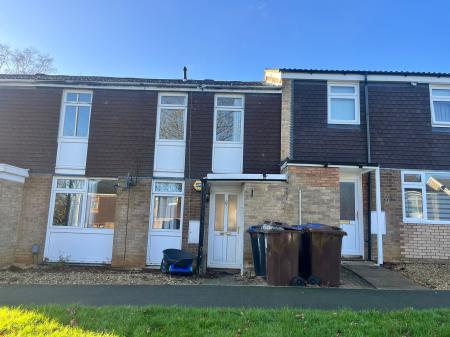 Brownlow Court, Lumbertubs, Northampton, NN3