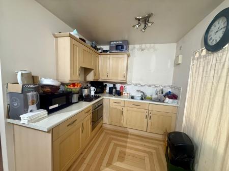2 bedroom Flat to let in Henry Bird Way, Southbridge, Northampton, NN4
