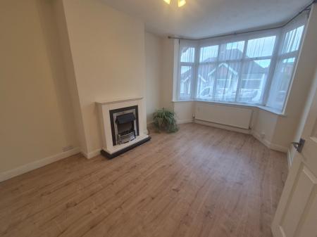 2 bedroom Bungalow to let in Norton Road, Kingsthorpe, NN2