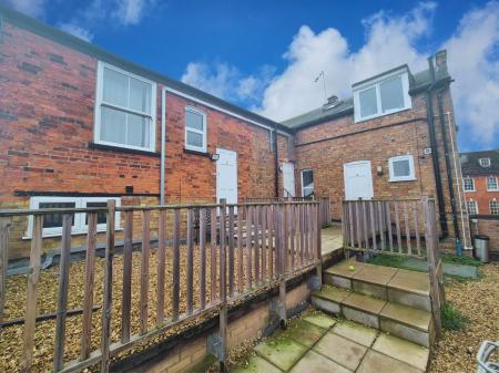 High Street, Thrapston, Northampton, NN14