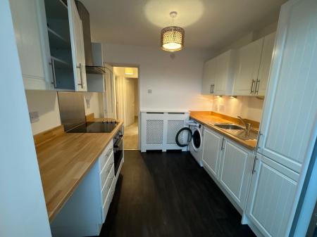 2 bedroom Bungalow to let in Holmwood Close, Duston, Northampton, NN5