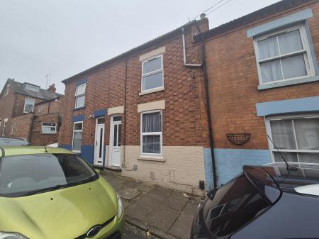 Northcote Street, Semilong, Northampton, NN2