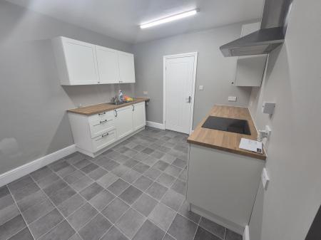 3 bedroom Terraced House to let in Northcote Street, Semilong, Northampton, NN2