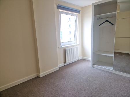 2 bedroom Flat to let in Woolmonger Street, Town Centre, Northampton, NN1