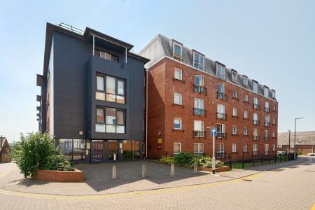 Woolmonger Street, Town Centre, Northampton, NN1