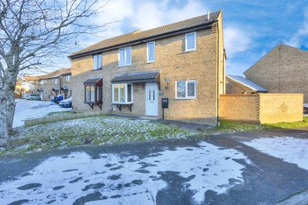 Shatterstone, East Hunsbury, Northampton, NN4