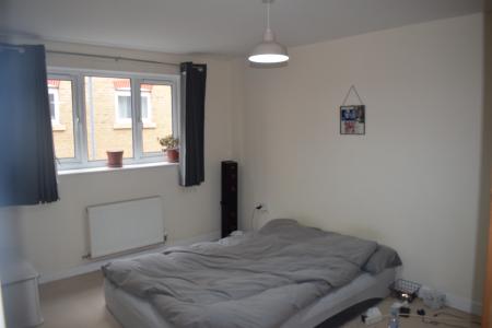 2 bedroom Flat to let in Regent Street, Town Centre, Northampton, NN1