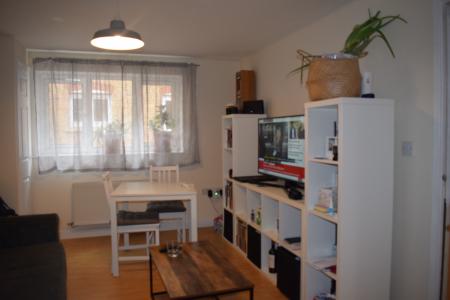 2 bedroom Flat to let in Regent Street, Town Centre, Northampton, NN1