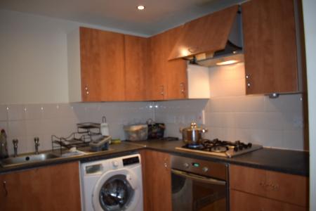 2 bedroom Flat to let in Regent Street, Town Centre, Northampton, NN1
