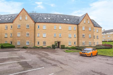 Brook View, Grange Park, NN4