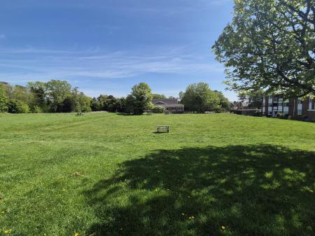 2 bedroom Flat to let in Porlock Close, Northampton, Duston, NN5