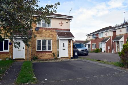 Beddoes Close, Wootton, Northampton, NN4