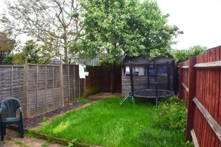 2 bedroom Semi-detached house to let in Beddoes Close, Wootton, Northampton, NN4