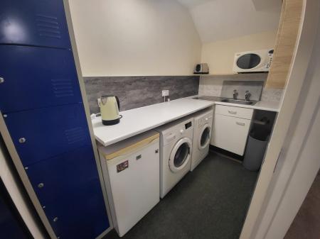 1 bedroom House of Multiple Occupation to let in Albion Place, Abington, Northampton, NN1