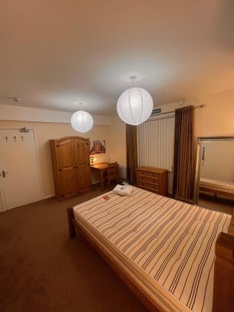 1 bedroom House of Multiple Occupation to let in Albion Place, Abington, Northampton, NN1