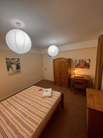 1 bedroom House of Multiple Occupation to let in Albion Place, Abington, Northampton, NN1